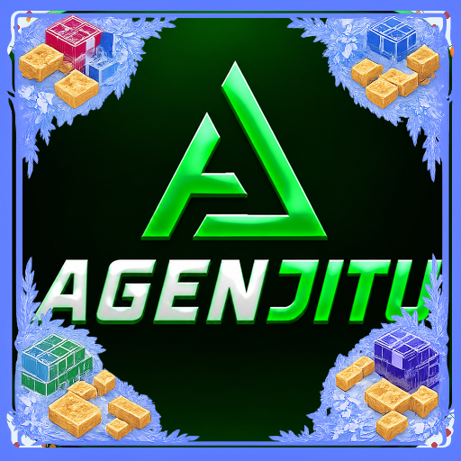 agenjitu — galeri pratinjau Resmi APK